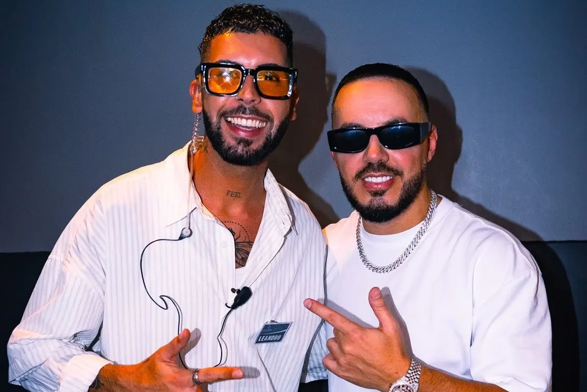 Showcase Lucenzo 💃