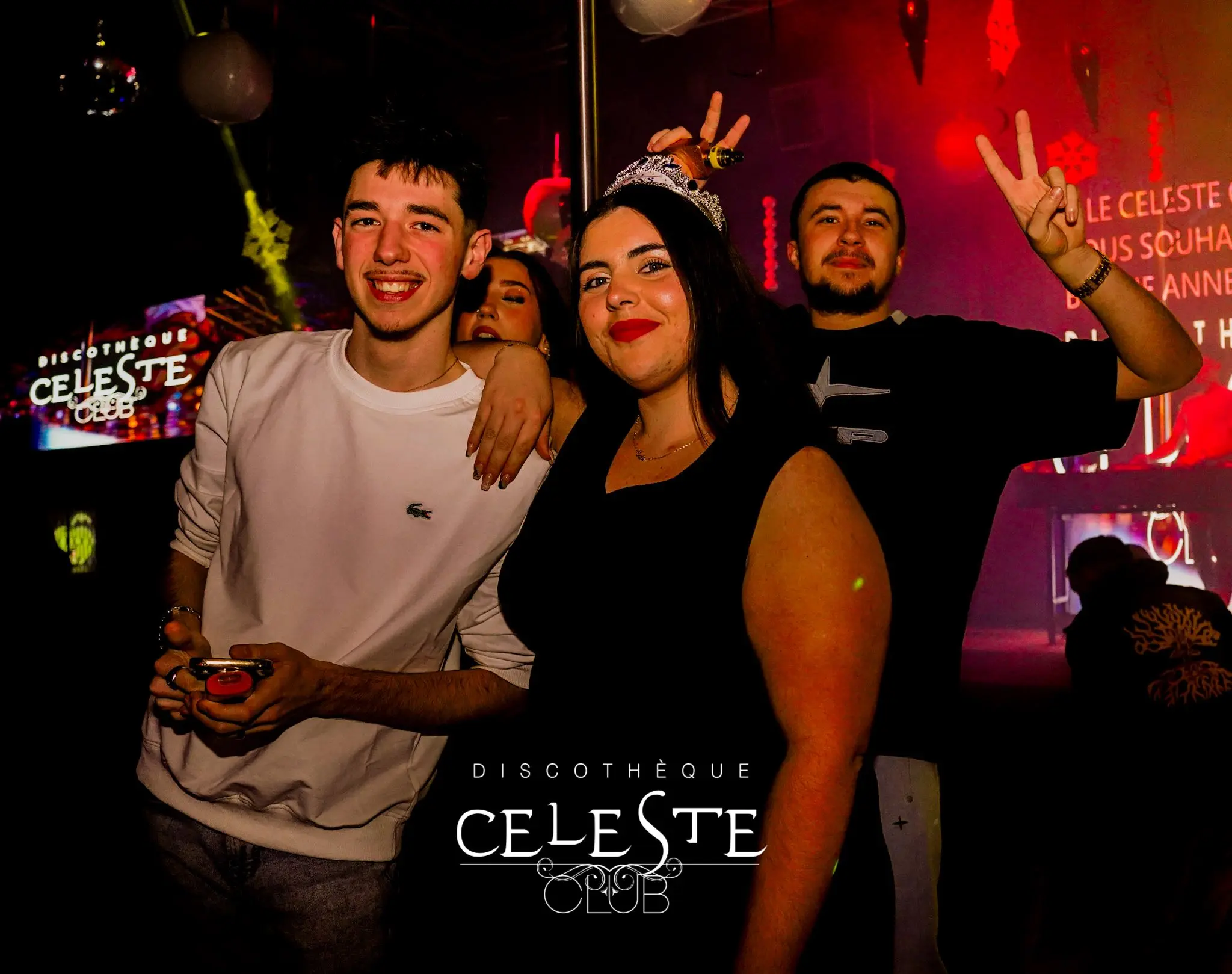 🎉 Bonne année 2026